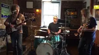 The Johns - Come Together