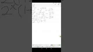 Just Maths #mathematics #shorts #education