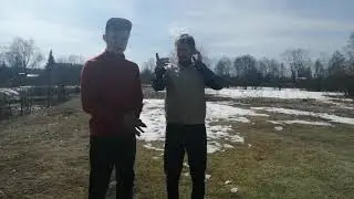 Экипировка каякера