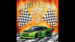 JONNY5 & CARAMELO FEAT. FERGY53 - ANDAS ( PROD. BY MISTERSIR )