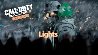 BO3 Mod Tools [Tut] #13: Lights