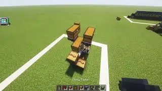 Cobblemon Medicinal Brew Automatic Farm #minecraft #cobblemon #minecraftbuilding #minecrafttutorial