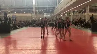 Boston R3G1 Lockdown 17 Eagle vs APEX1 17BLACK