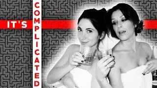 Steve Ward, Tough or Love, and the Love Lab App - It's Complicated Ep. 19