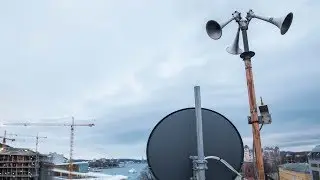 Hørte du denne lyden? Den kan redde livet ditt