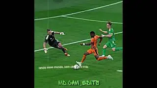 ALISSON T&Aacute; VOANDO!💎🐓 #futebol #atleticomg #shorts