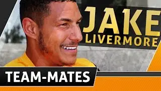 Team-mates | Jake Livermore