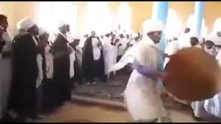 kebero ለየት ያለ ከበሮ አመታት
