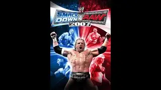LIVE WWE SmackDown vs. Raw 2005 | Anything Can Happen!