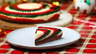 Как приготовить чизкейк с карамельными тросточками