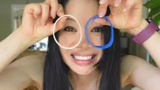 Quebec influencer promoting underconsumption and encouraging mindful purchasing