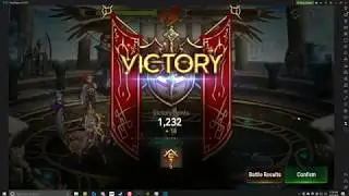 ML Kise, Challanger Domi, ML Ara, Sir Charles(aka Team Lucky) vs Arena team Silver - Test 2
