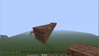 Minecraft building. Roller coaster. House. Quartz. Villagers. Crazy. Fun. kids