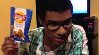 Lay's Chicken and Waffles Grimm Circus OFFICIAL Commercial