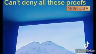 Mount Sinai Found In Saudi Arabia