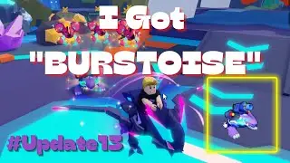 New Mythical Bot 
