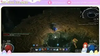 Boss Fight with Diamora, Song of Death in POE2! | Path of Exile 2 Adventure!