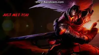 Just met you-Love Scenario▶[Nightcore]