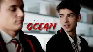 Ander & Patrick | Ocean [ Elite S4]