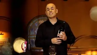 EL ARTE DEL VINO Programa 28 Bloque 1 