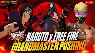 FREE FIRE RANK PUSH LIVE TAMIL🔥😉 GRANDMASTER PUSH  #ffkprasanth #fftamil