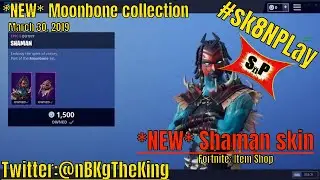 Fortnite: Item Shop/ *NEW* 