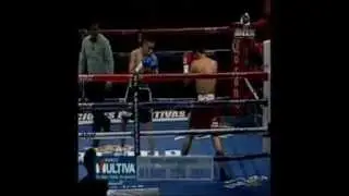 MARIO MACIAS VS ROMULO KOASICHA