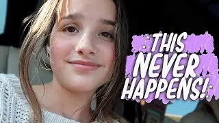 This Never Happens (WK 397) | Bratayley