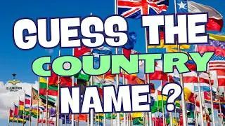 Guess the Country from Its Language! 🌍 |Ultimate Geography Quiz Challenge (Part 7)| #quiz