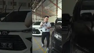 Butuh mobil bekas buat mudik? ikuti lelang mobil di IBID yuk!  www.ibid.astra.co.id #mobilbekas