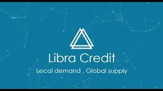 Обзор Libra Credit ICO