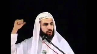 Brothers competing for Jannah