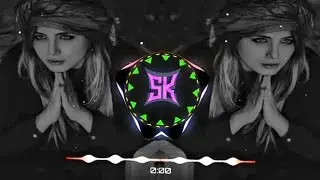 Pashto New Mast Saaz | New Saaz Mast Afghani Remix | Bass Boosted Slowed Reverb Saaz #foryou 
