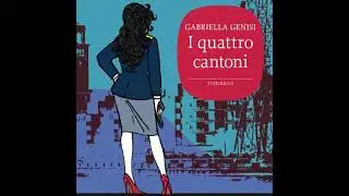 I quattro cantoni - Gabriella Genisi