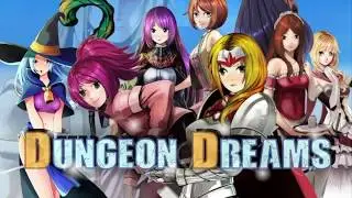 Dungeon Dreams RPG - Official Trailer