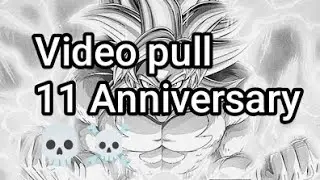 Video pull part 1 of the celebration 💀☠️