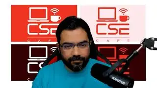 Java 02 - Hands on Lab Session - Hello World, Packages and Imports (Cse Cafe - Episode 6)