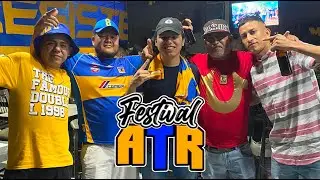 LIBRES Y LOKOS FESTIVAL ATR  🇺🇦 NOCHE DE COMPAS, APUESTA Y MURGA  🇸🇪 🇸🇪