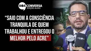 Gladson destaca legado e reafirma confiança em continuidade com Mailza no governo