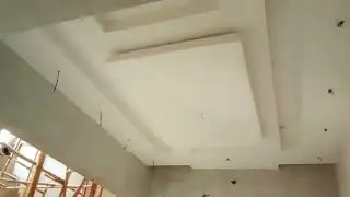 Best Polystyrene Ceiling Design in Lagos