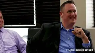 14 Moves Franchise Testimonial - Erick Peterson