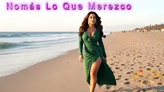 Nomás Lo Que Merezco