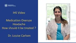 Medication Overuse Headache - How should it be treated ?