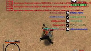 [GT] - x1 [TOF]SvpTRQ.LHLP[GM] x Smook = SVP wins