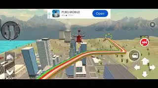 Drawing simulator game car challenge 