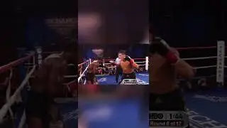 17 ЛЕТ НАЗАД Я НОКУЧИЛ АЛЕКСА БУНЕМУ