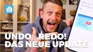 Die besten neuen Funktionen in Home Assistant 2025.10 - Automation Editor, AI & Multi-Wake-Words!