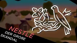 NESTL&Eacute; - ein schreckliches Unternehmen