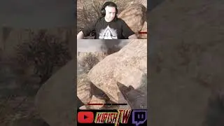 Столетие на кровотоке #huntshowdown #games #killstreak #rofl #funnyvideo #hightlight