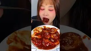 Gourmet Dumplings Flavors Spicy Food Asmr Mukbang (1)